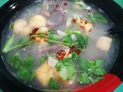 -文武汤包馆(辉河店)