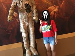 -木乃伊复仇过山车