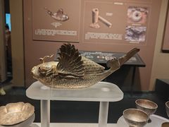 -广西壮族自治区博物馆