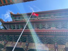 -宝莲禅寺