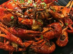 -巴厘龙虾·榜首油焖大虾(音乐学院·沿江酒馆店)