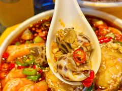 -新武二广福潮粉面食馆(哥英布拉街)