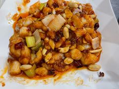 -刘妈菜馆(磁器口店)
