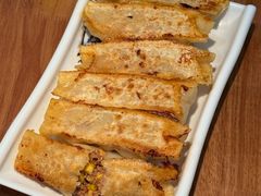 -春水锅贴·传统鲁菜(大明湖店)