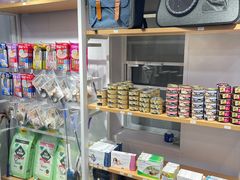 -爱洗澡的猫(天河路店)
