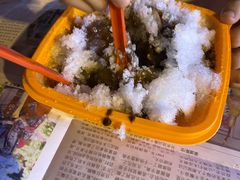 -冰冰酱老味刨冰绵绵冰(中山路总店)