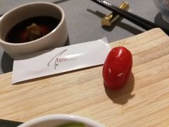 -T館·花园艺术餐厅
