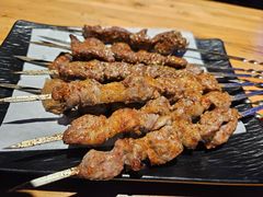 -花腰餐吧Bistro烧烤 傣味(传媒大学店)