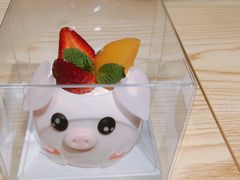 -好利来(朝外店)