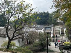 -乌山风景区