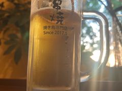 -鸟串烧Yakitori