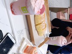 -奈雪的茶(金华永盛店)