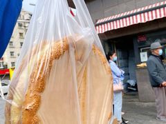 -阿布拉的馕(西北路店)