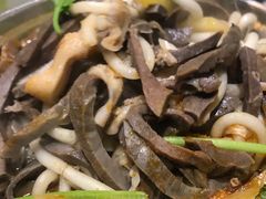 -蒙料·手把肉(望京店)
