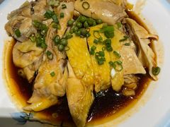 -简普菜烤鱼(苏宁生活广场店)