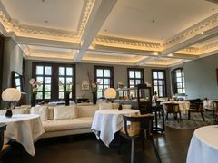-宝丽轩中餐厅BAOLIXUAN
