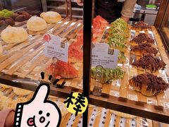-奈雪的茶(凯德新都心店)