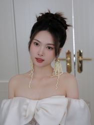 -荷玛高端新娘跟妆团队·彩妆培训