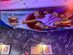 景观位-VIKING SALOON美式烟熏烤肉精酿餐酒吧