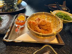 -樱嘢·炭火烧肉(惠南店)
