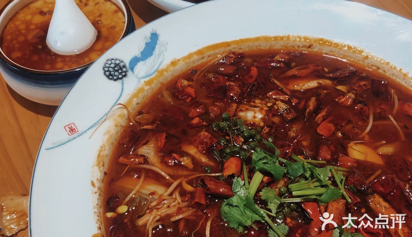 「九姐夫湘菜」性价比之王