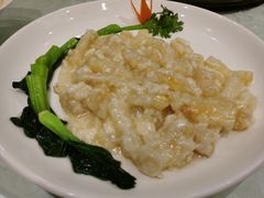-颜家菜·鲁菜世家(大明湖店)