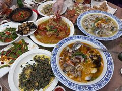 -鸿鑫海鲜楼(福辉店)
