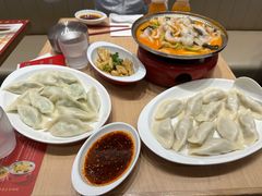 -喜家德虾仁水饺(浦东山姆店)