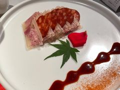 -春色如许·茶食餐厅(桃李春风店)