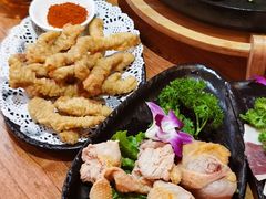 -束河人家(南锣鼓巷店)