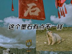 -墨石公园景区