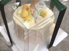 -简·煦蛋糕定制(下沙店)