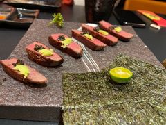 -無二炙坊·和牛烧肉(大钟寺1733店)