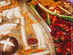 -辣斗辣火锅(太古里店)