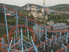 -南京银杏湖乐园