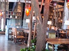 -漫咖啡(浏阳河店)