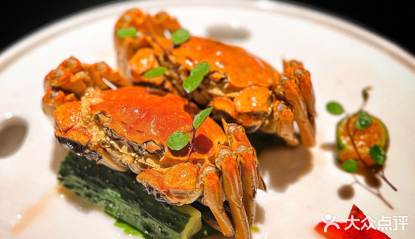 广州川菜探店|明星都爱的川府尹·四川会馆