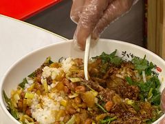 -九妹农家大铁锅东北菜(江湾店)
