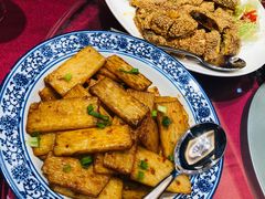 -泛太平洋大酒店·海天楼中餐厅·粤菜