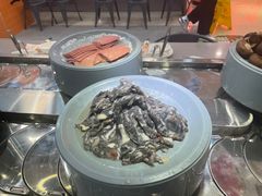 -大橘元自助回转火锅(天河新天地店)