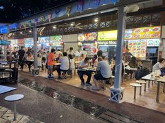 -纽顿熟食中心