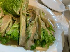 麻将凤尾-蒲氏烤鸭(百寿路店)