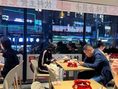 -每味每客·重庆麻辣烫(拓展大厦店)