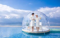 -太古映画婚纱摄影(天河店)