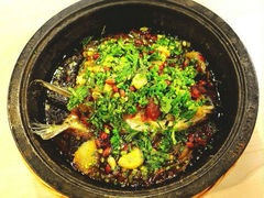 android_upload_pic-小康人家炒鸡店(户部山店)