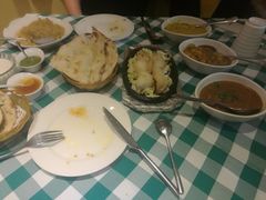 -Santoor 萨都里印度餐厅(北锣鼓巷店)