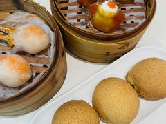 -蔡澜点心·粤菜(月星环球港店)