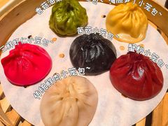 -玉玲珑·里舍(万象城店)