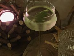 -Shift cocktail bar鸡尾酒吧