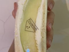 -Fruwich果明治(西单更新场店)